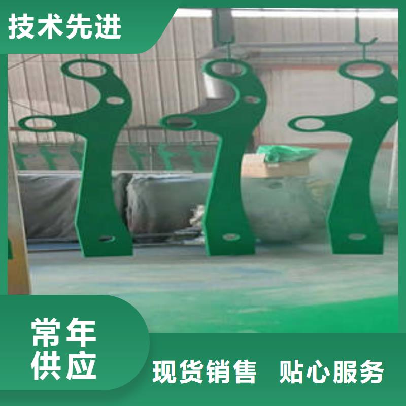 鑫海达【不锈钢复合管桥梁护栏】,不锈钢桥梁护栏快速物流发货39065.com