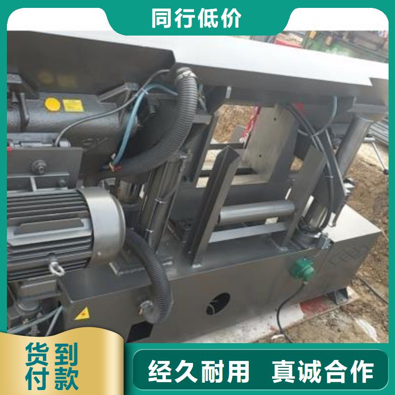 生产线钢筋套丝机买的是放心