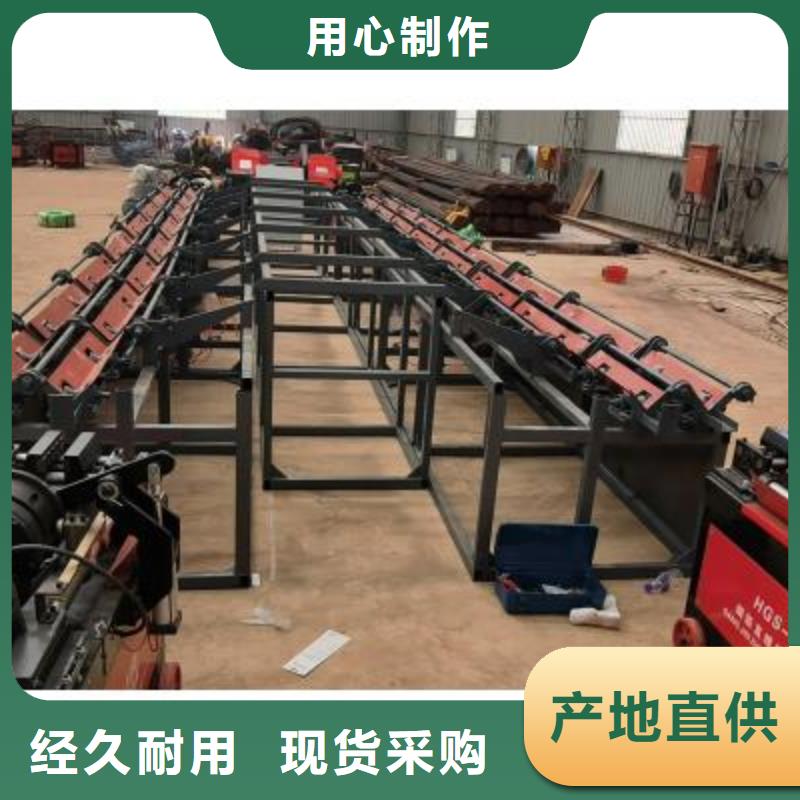 生产线,钢筋弯箍机优选原材
