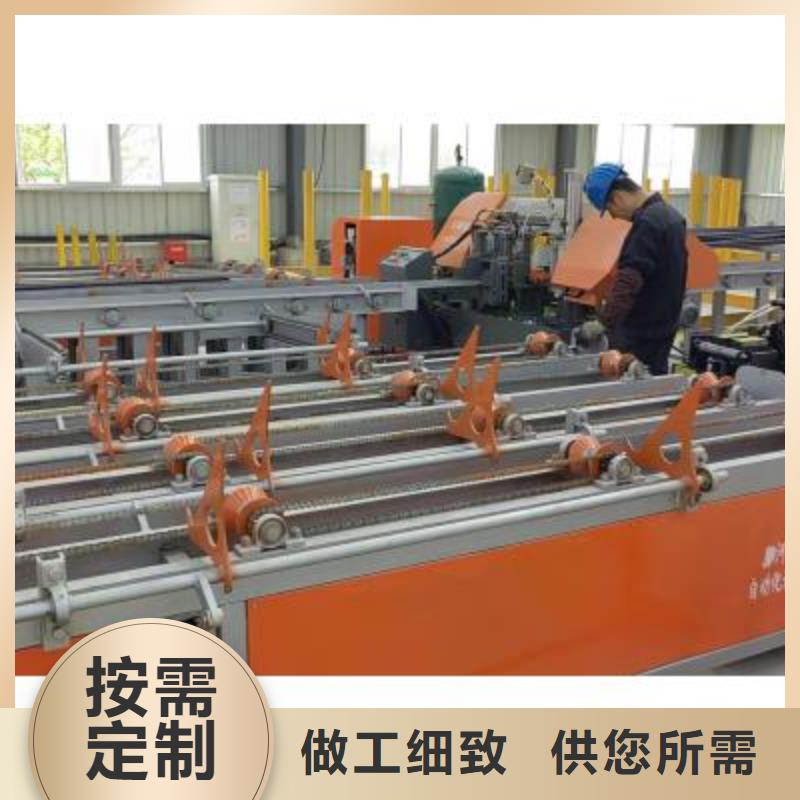 双侧钢筋套丝生产线承诺守信