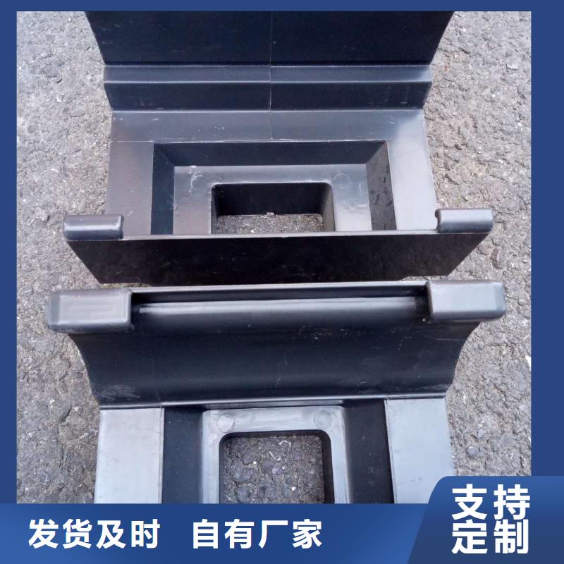 供货及时【屋面排水系统】_彩铝落水系统厂家采购