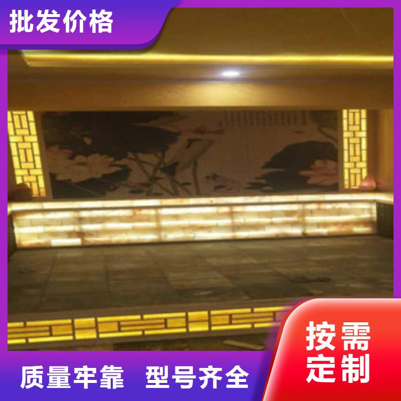 汗蒸房安装汗蒸房价格有优势