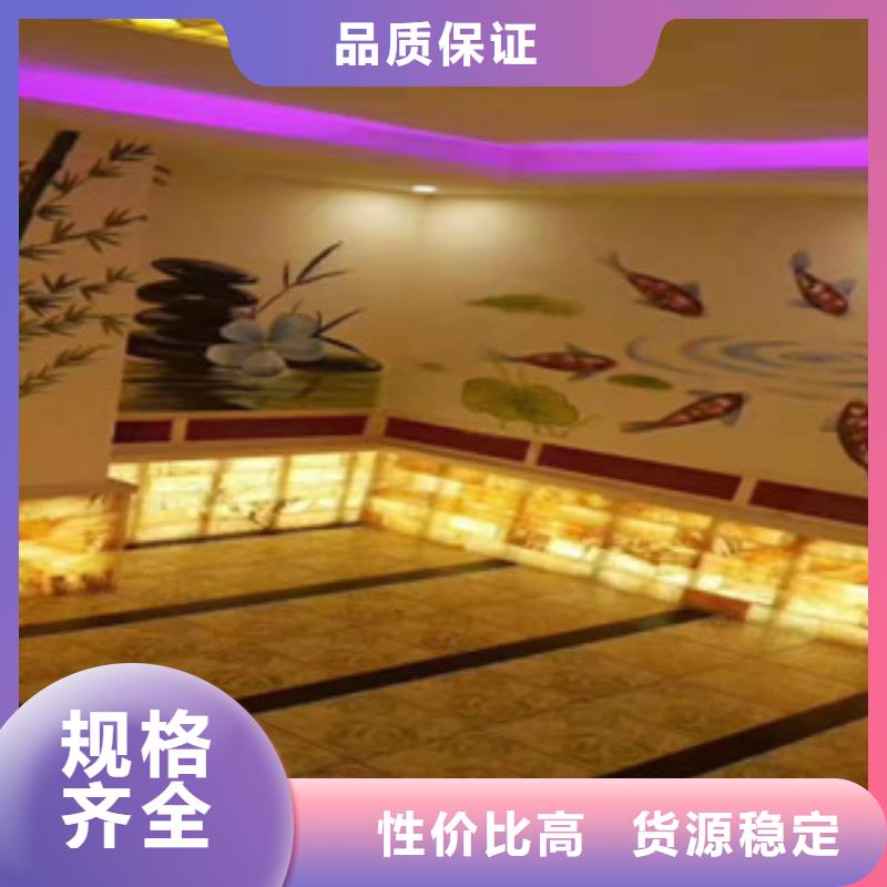 汗蒸房承建汗蒸房安装拒绝伪劣产品