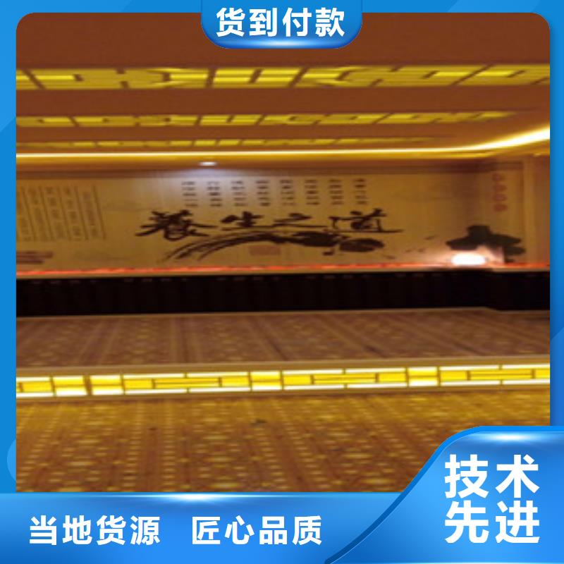 汗蒸房承建汗蒸房施工厂家直销