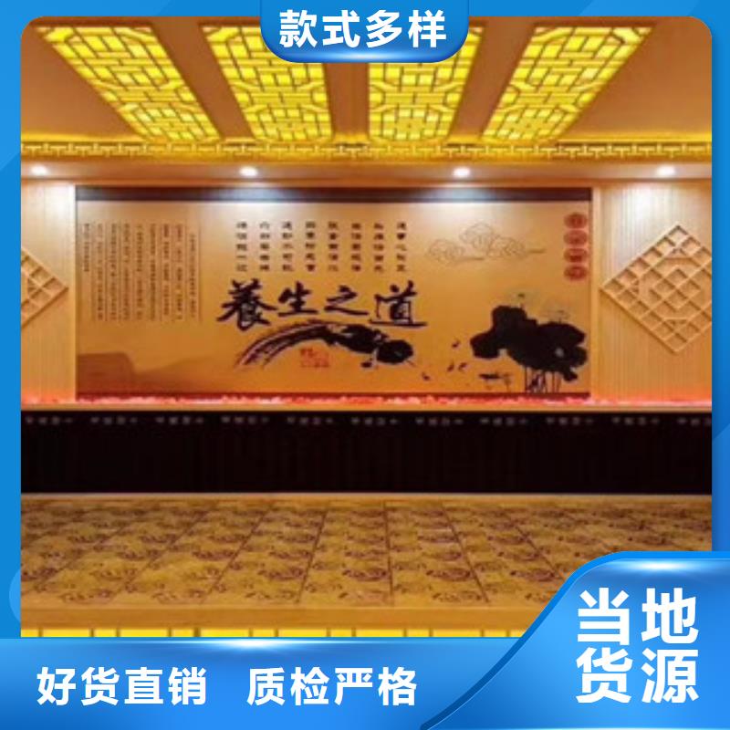 汗蒸2汗蒸房承建多种工艺