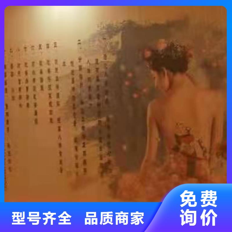 汗蒸房安装汗蒸房承建多种工艺