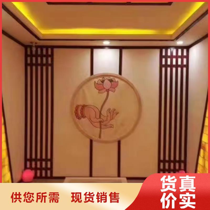 汗蒸房安装专业完善售后
