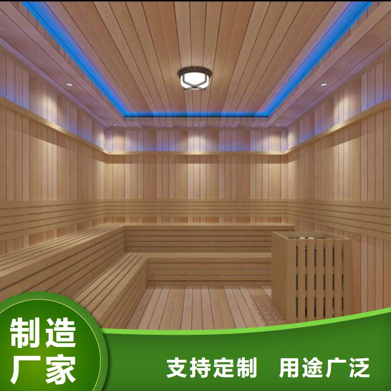 【打造行业品质 汗蒸房安装6,汗蒸房水加热实力优品】-汗蒸房装修