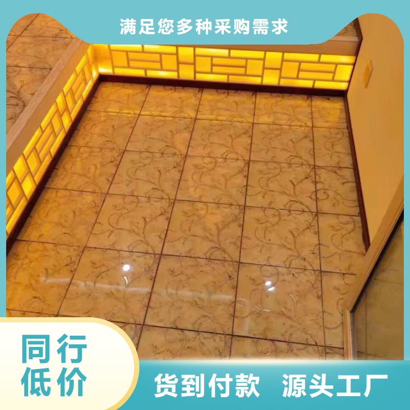 养生馆汗蒸房安装质量可靠