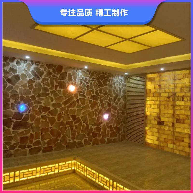 汗蒸房安装汗蒸房承建精品优选