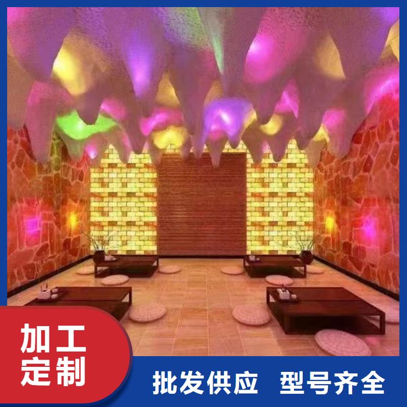 汗蒸房安装7汗蒸房施工严选好货