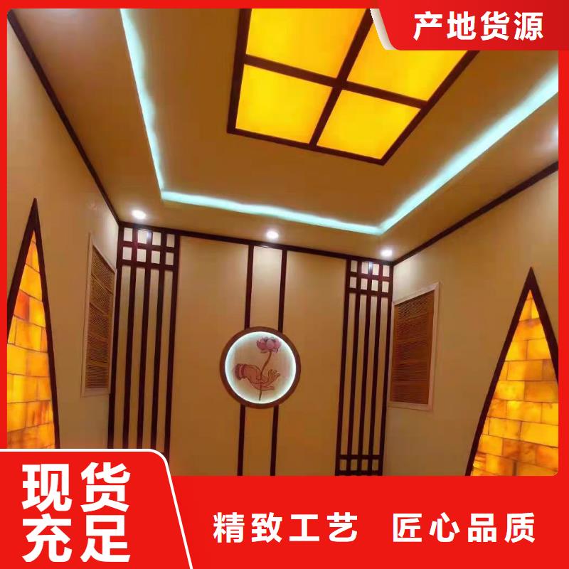 玉石房安装源头厂家