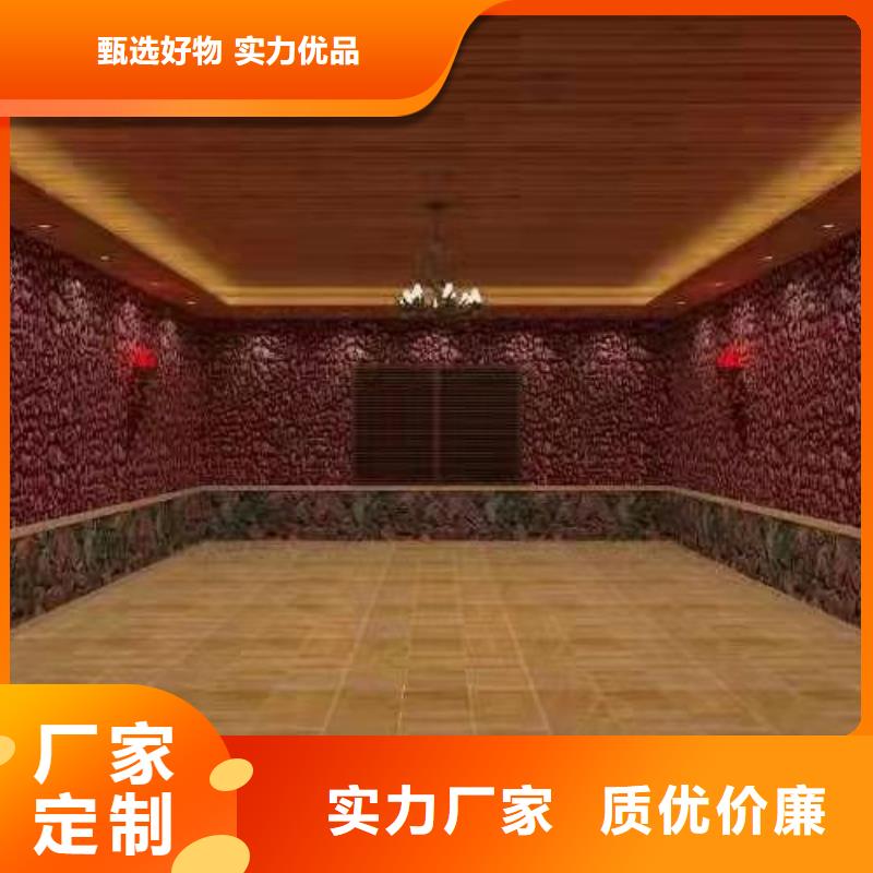 玉石房安装源头厂家