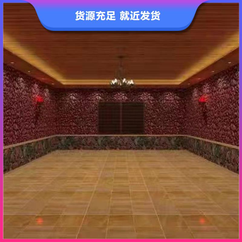 汗蒸房安装7汗蒸房施工您身边的厂家