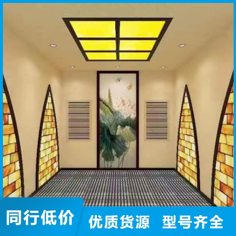 【汗蒸房安装7】汗蒸房水加热工厂自营