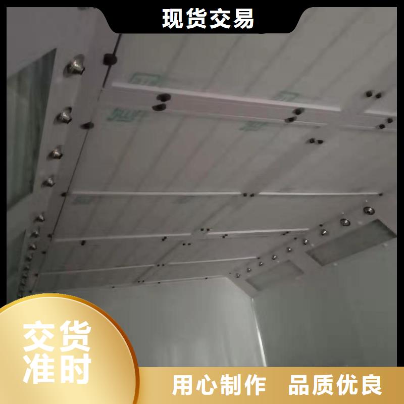 【环保型喷烤漆房脉冲打磨柜严选好货】