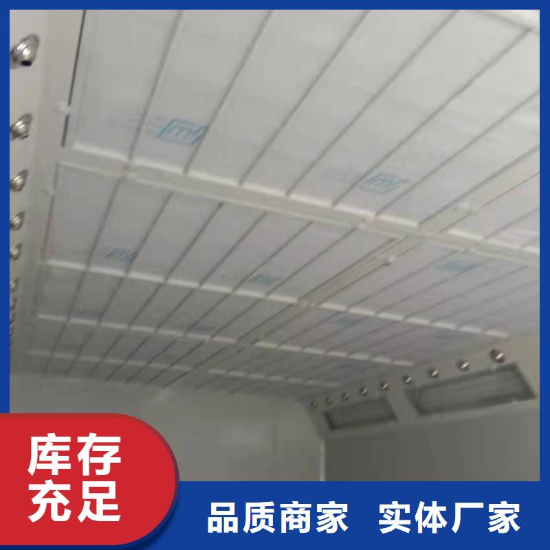环保型喷烤漆房-焊烟环保废气处理设备好品质售后无忧