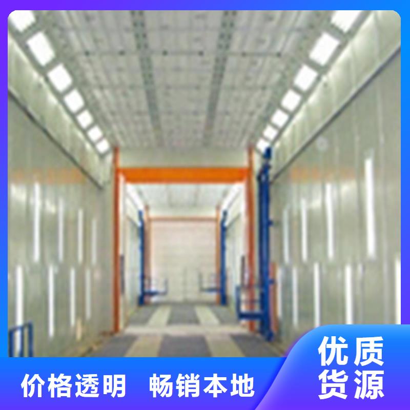 为您提供一站式采购服务【 环保型喷烤漆房, 布袋除尘器产地直销】
