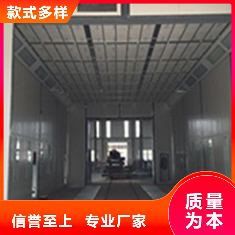 环保型喷烤漆房_脉冲打磨柜多行业适用