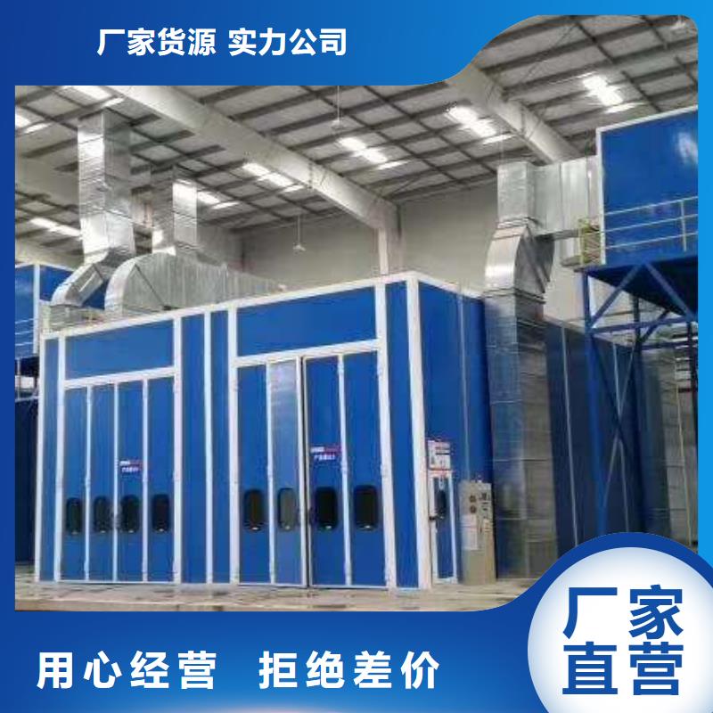 【环保型喷烤漆房】
Rco催化燃烧环保废气处理设备商家