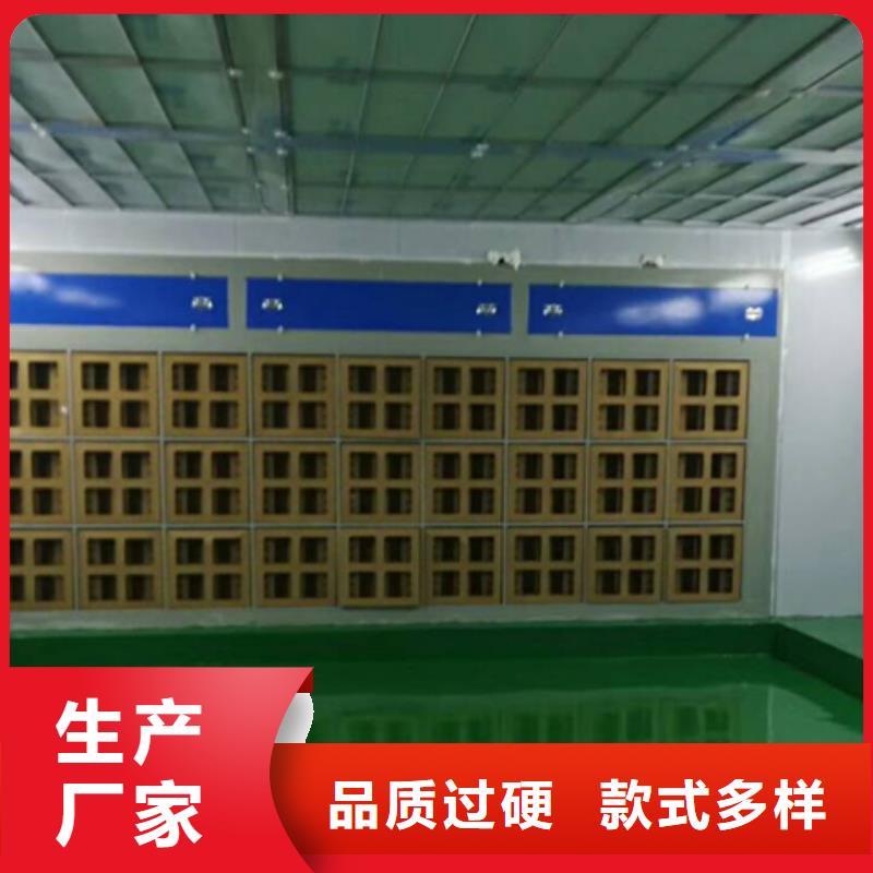 环保型喷烤漆房匠心打造