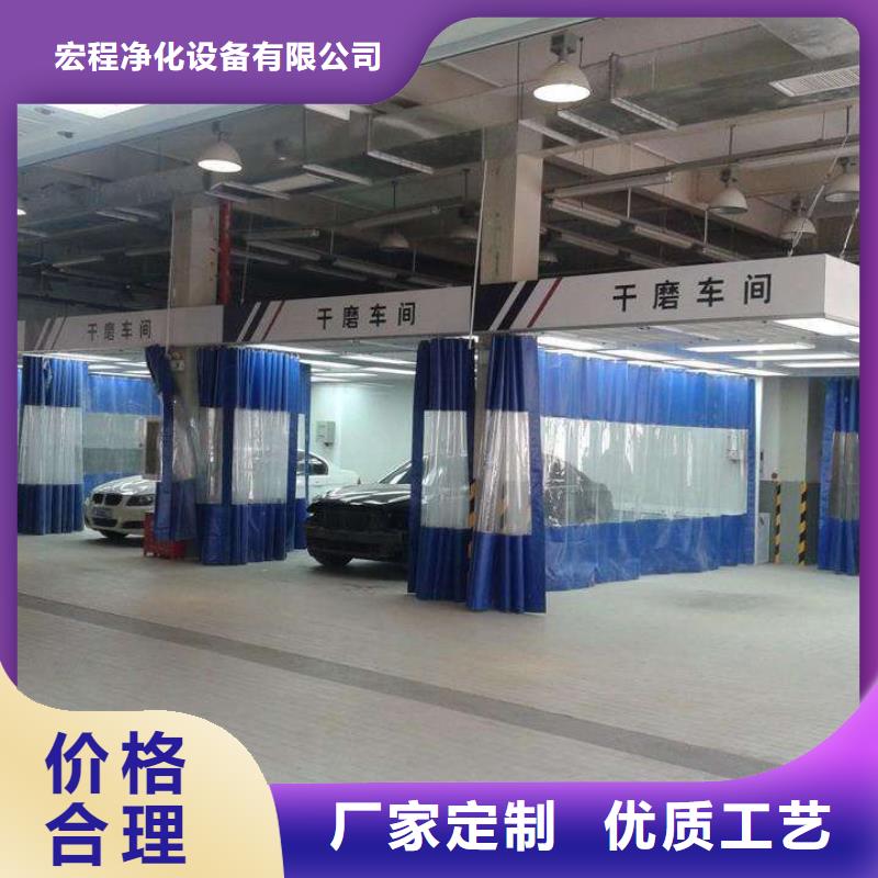 脉冲打磨柜焊烟环保废气处理设备严选好货