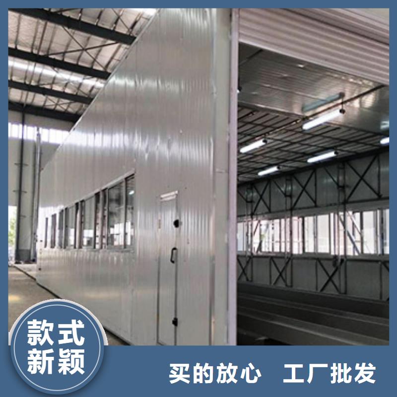 汽车家具工业喷烤漆房Rco催化燃烧环保废气处理设备厂家工艺先进