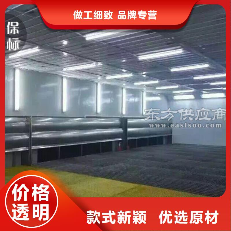 工厂认证汽车家具工业喷烤漆房,【
脉冲打磨柜】货品齐全