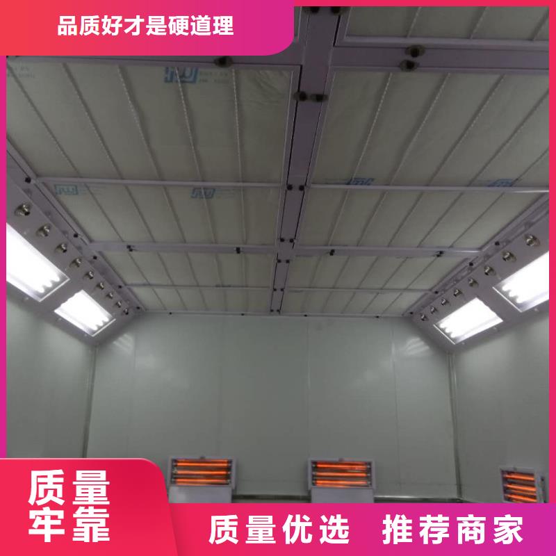 汽车家具工业喷烤漆房,Rco催化燃烧环保废气处理设备就近发货