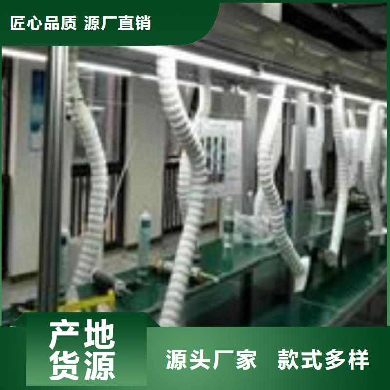 焊烟油烟环保废气处理设备布袋除尘器工厂自营