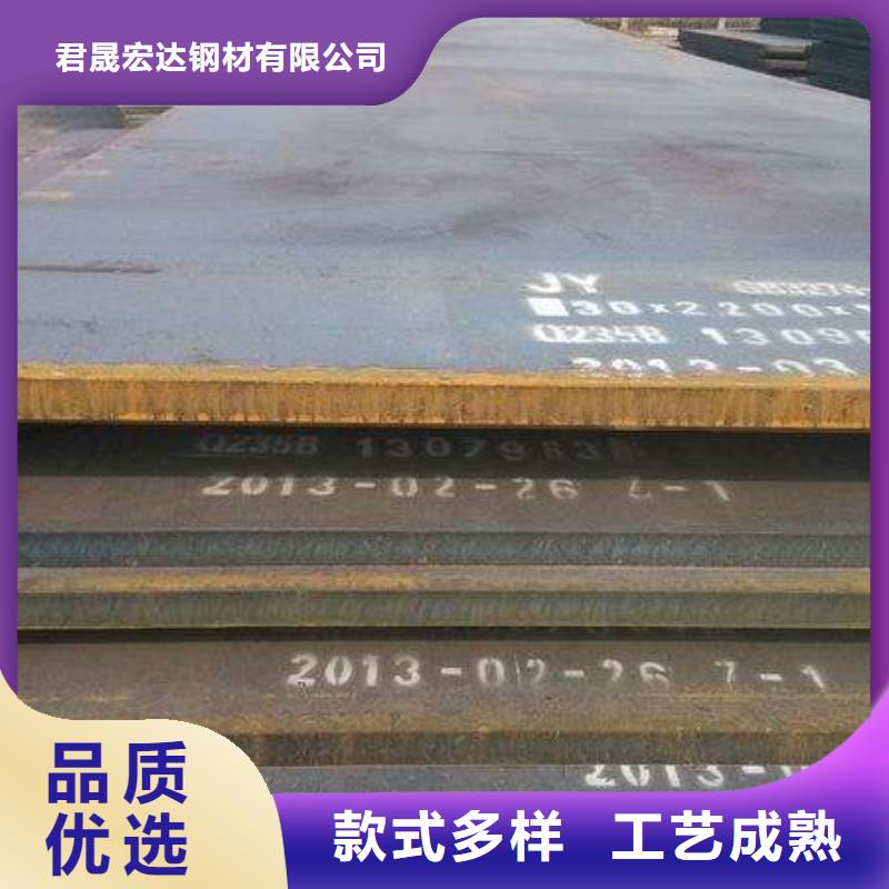 耐候板_风塔结构钢N年专注