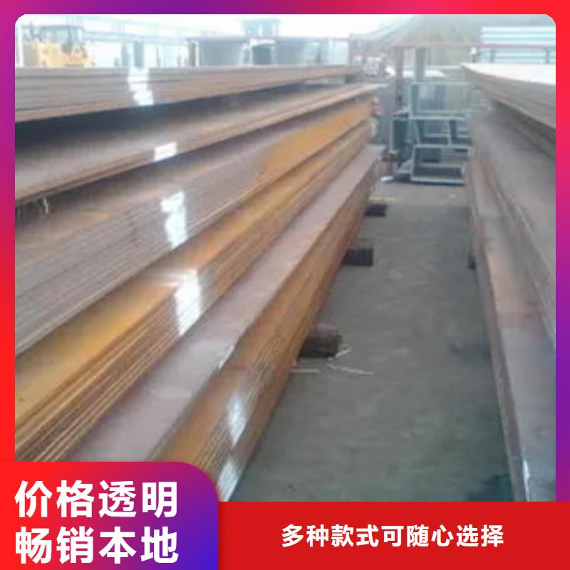 【管线钢板】高强板高品质诚信厂家