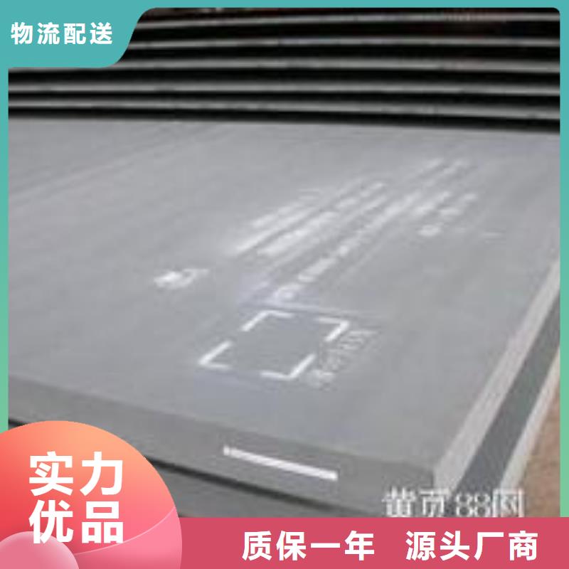 耐磨板-耐候板生产厂家款式多样