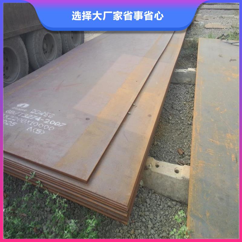 高强钢板锅炉容器板货源报价