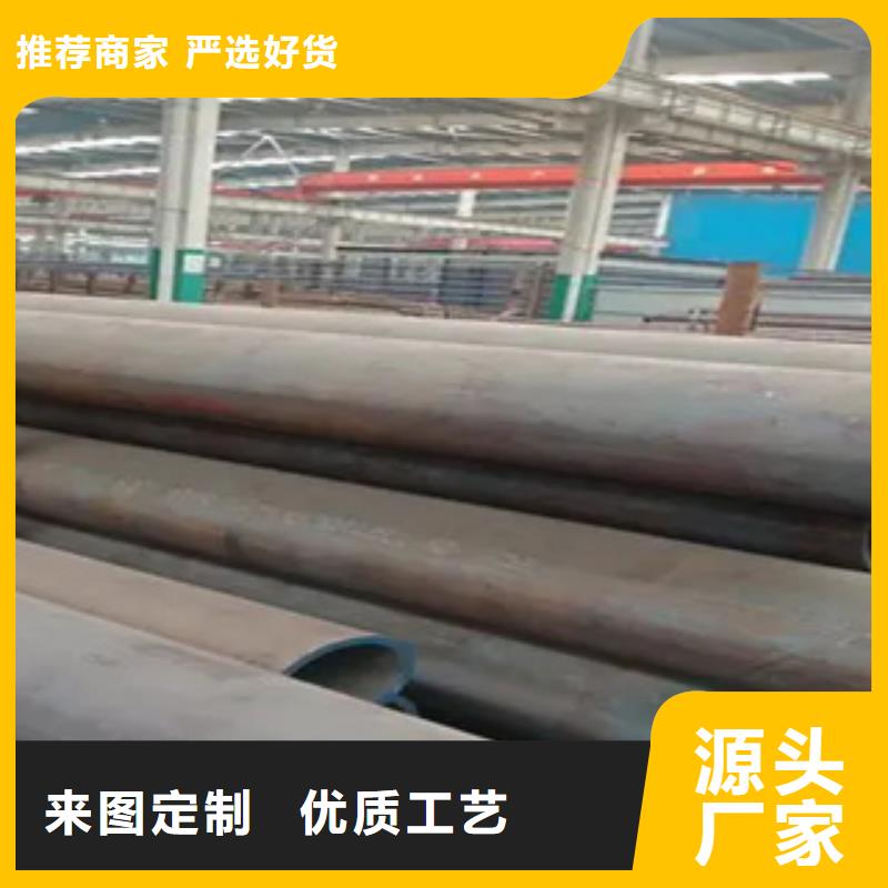 【高建钢管】合金板拥有核心技术优势