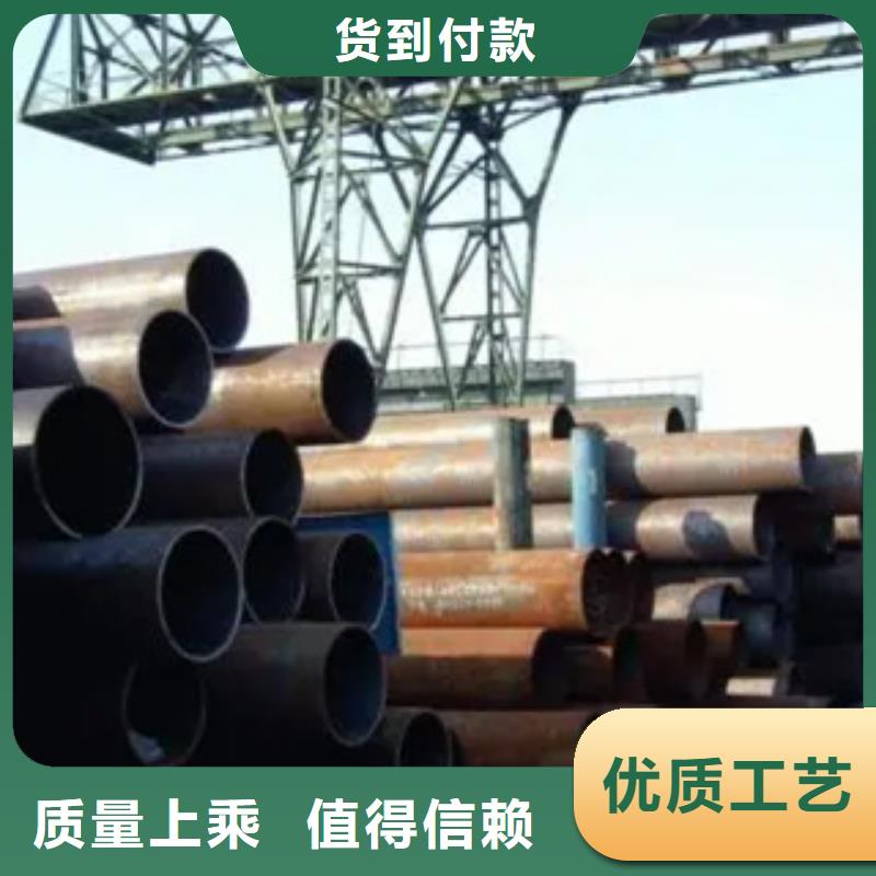 高建钢管耐候板型号全价格低