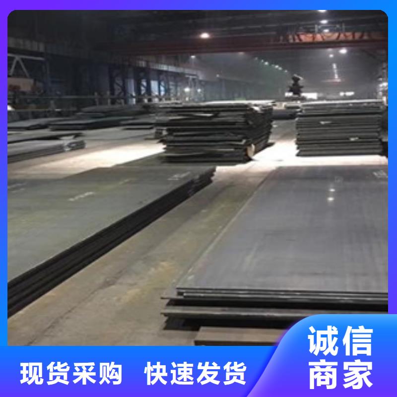 容器钢板高强板现货精工细致打造