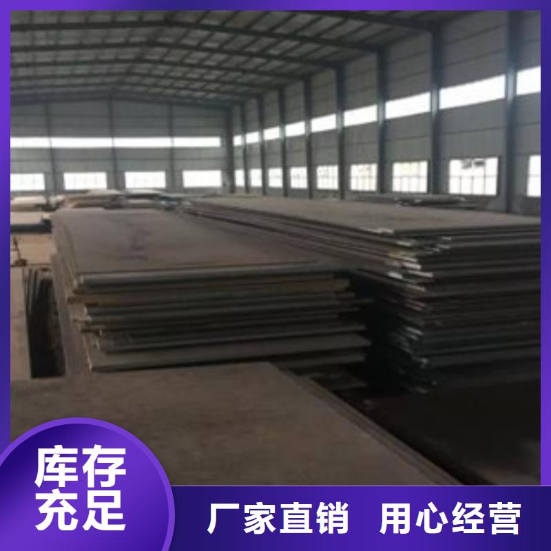 容器钢板高强板现货精工细致打造