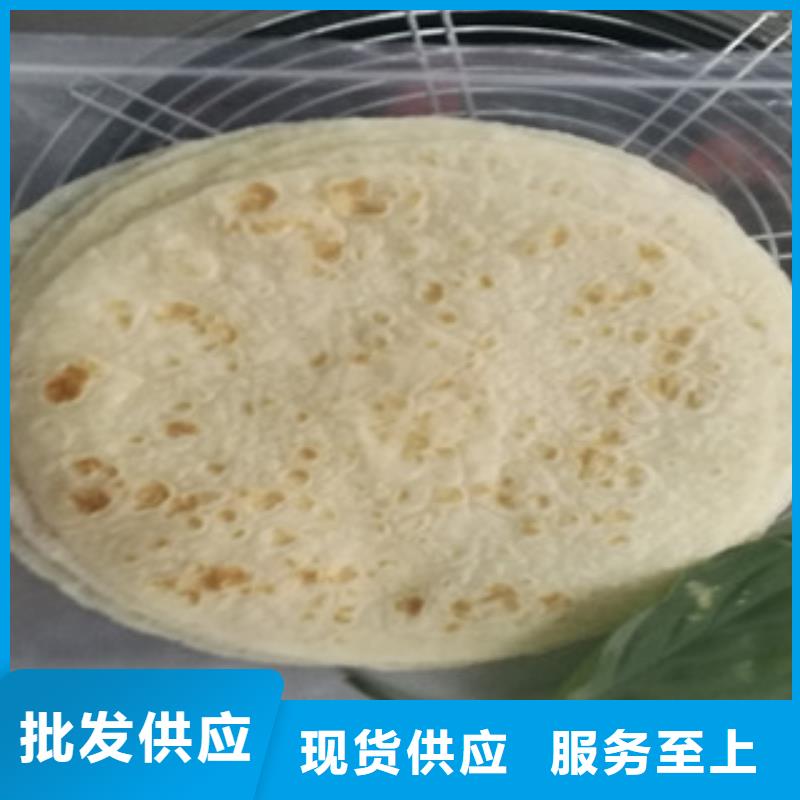 万年红智能烙饼机【 单饼机鸡肉卷饼机一站式供应厂家】39065.com