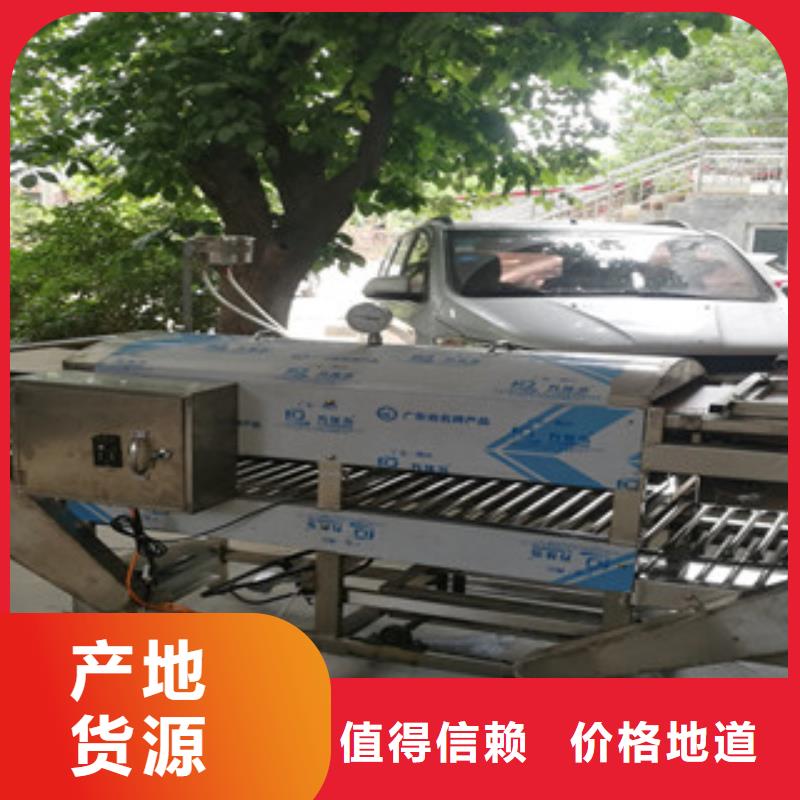 凉皮机薄饼机随心所欲定制