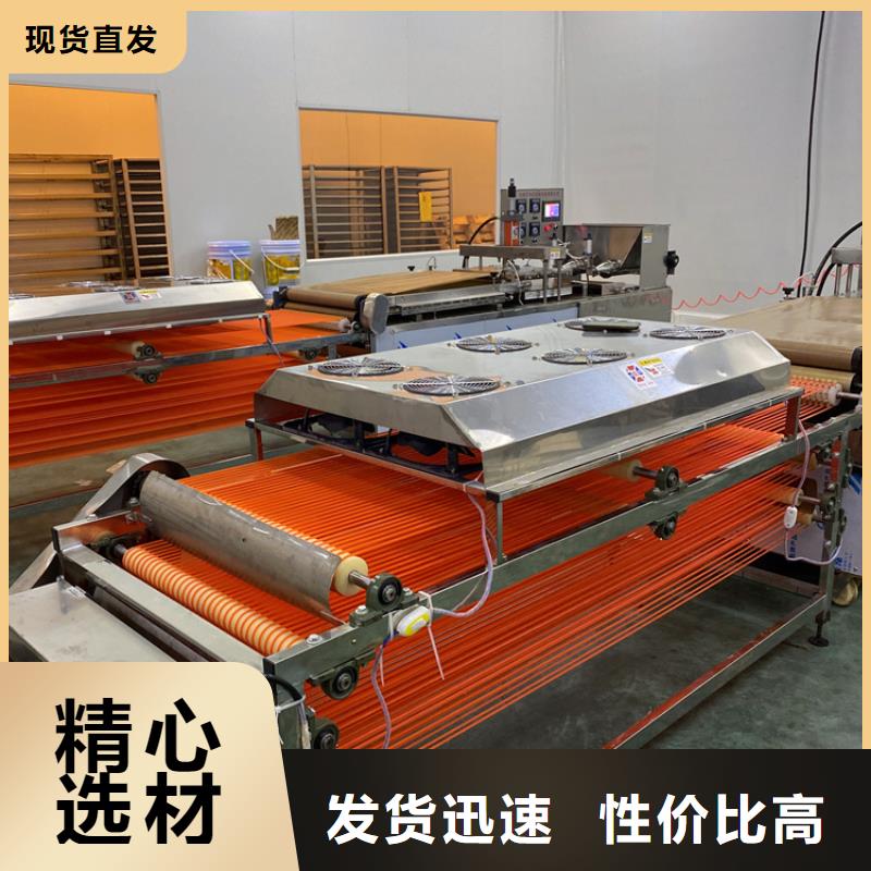 液压烙馍机筋饼机产地源头好货