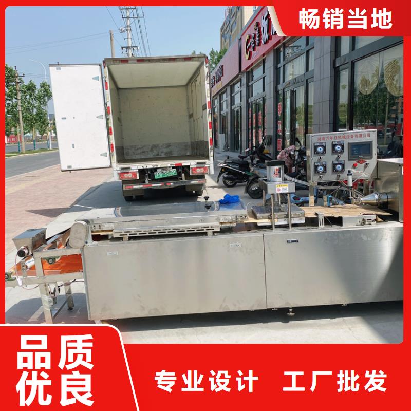 圆形烙馍机(2025/今日/案例)