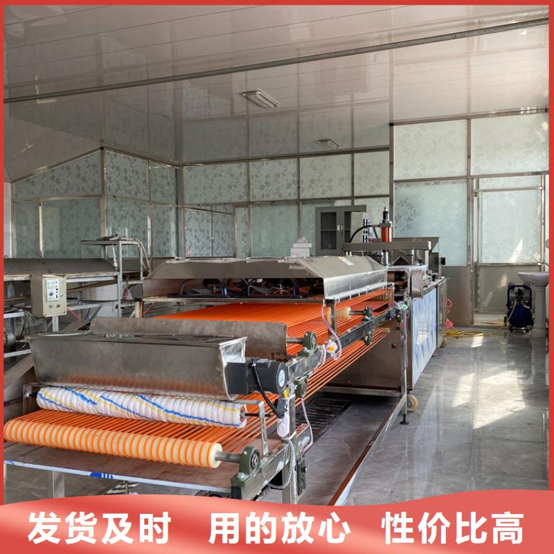 液压烙馍机河粉机厂家直营