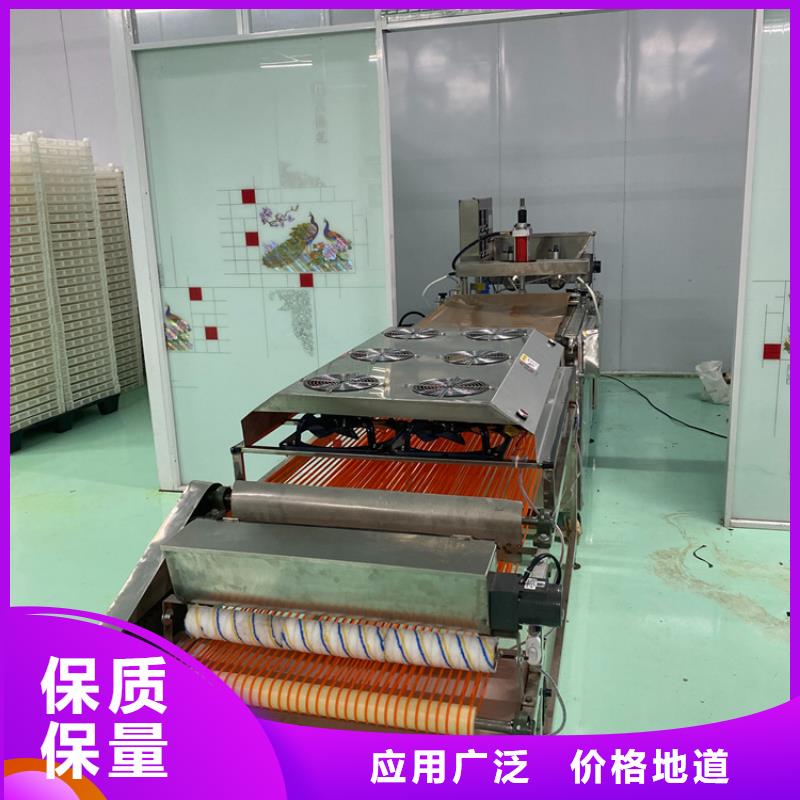 烫面春饼机系列2025持续更新
