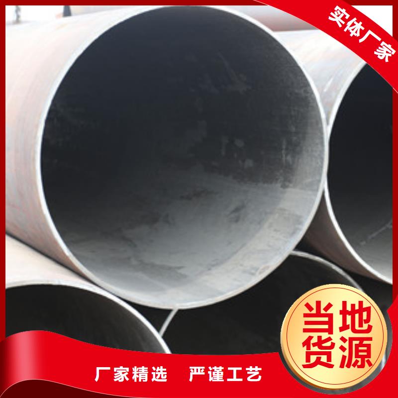 热扩钢管合金管细节严格凸显品质