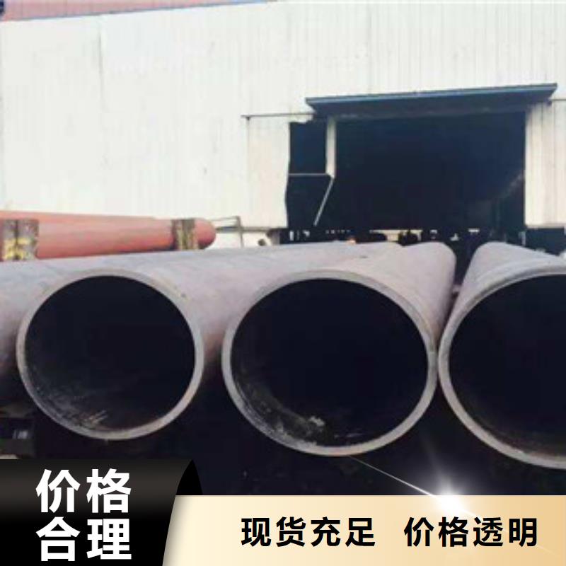 热扩钢管螺旋钢管实体厂家支持定制