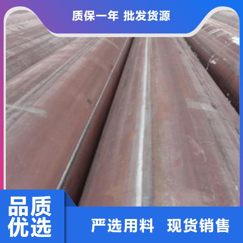 直缝管大口径钢管口碑好实力强