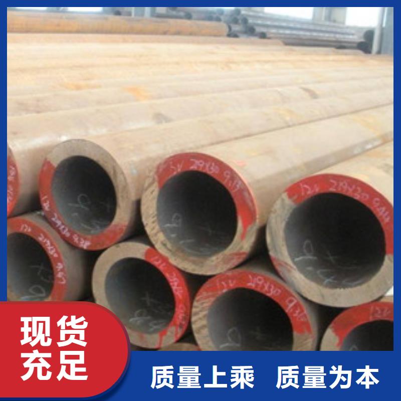 大口径钢管【防腐管】以质量求生存