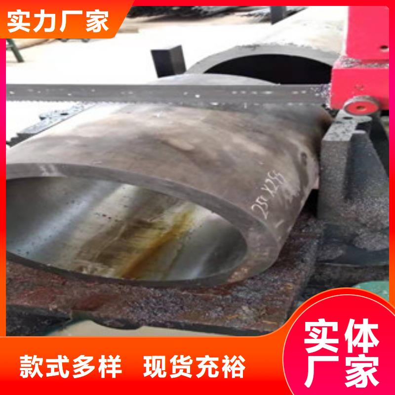 20号绗磨管-16mn钢管老品牌厂家