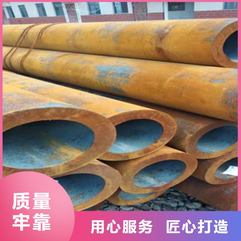 Q355b无缝管油缸管批发货源